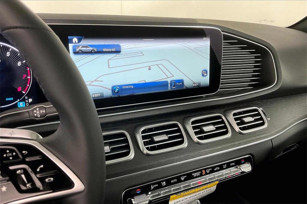 New 2026 Mercedes-Benz GLE 350 4MATIC image 7