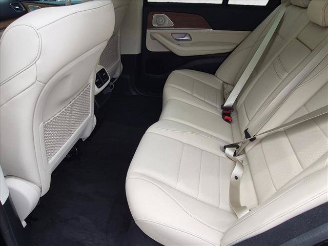 Certified 2024 Mercedes-Benz GLE 350 4MATIC image 20