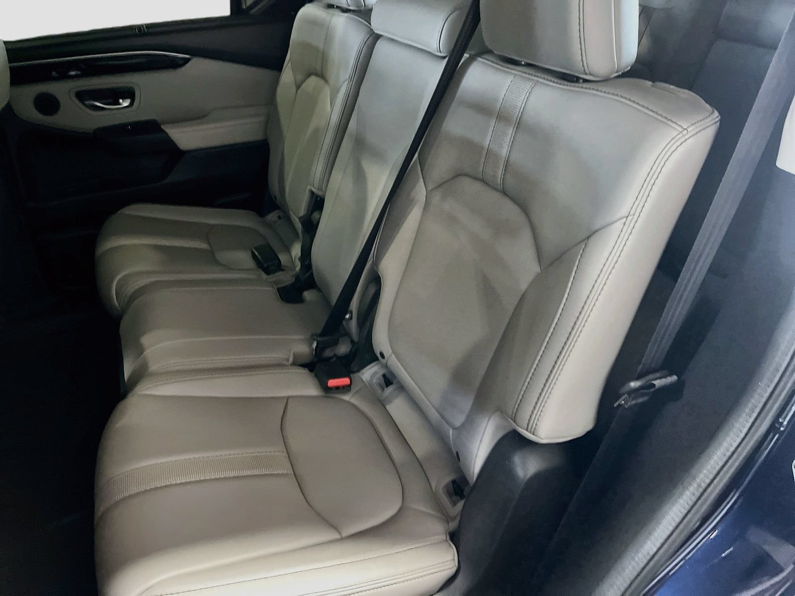 Used 2025 Honda Pilot Touring image 26