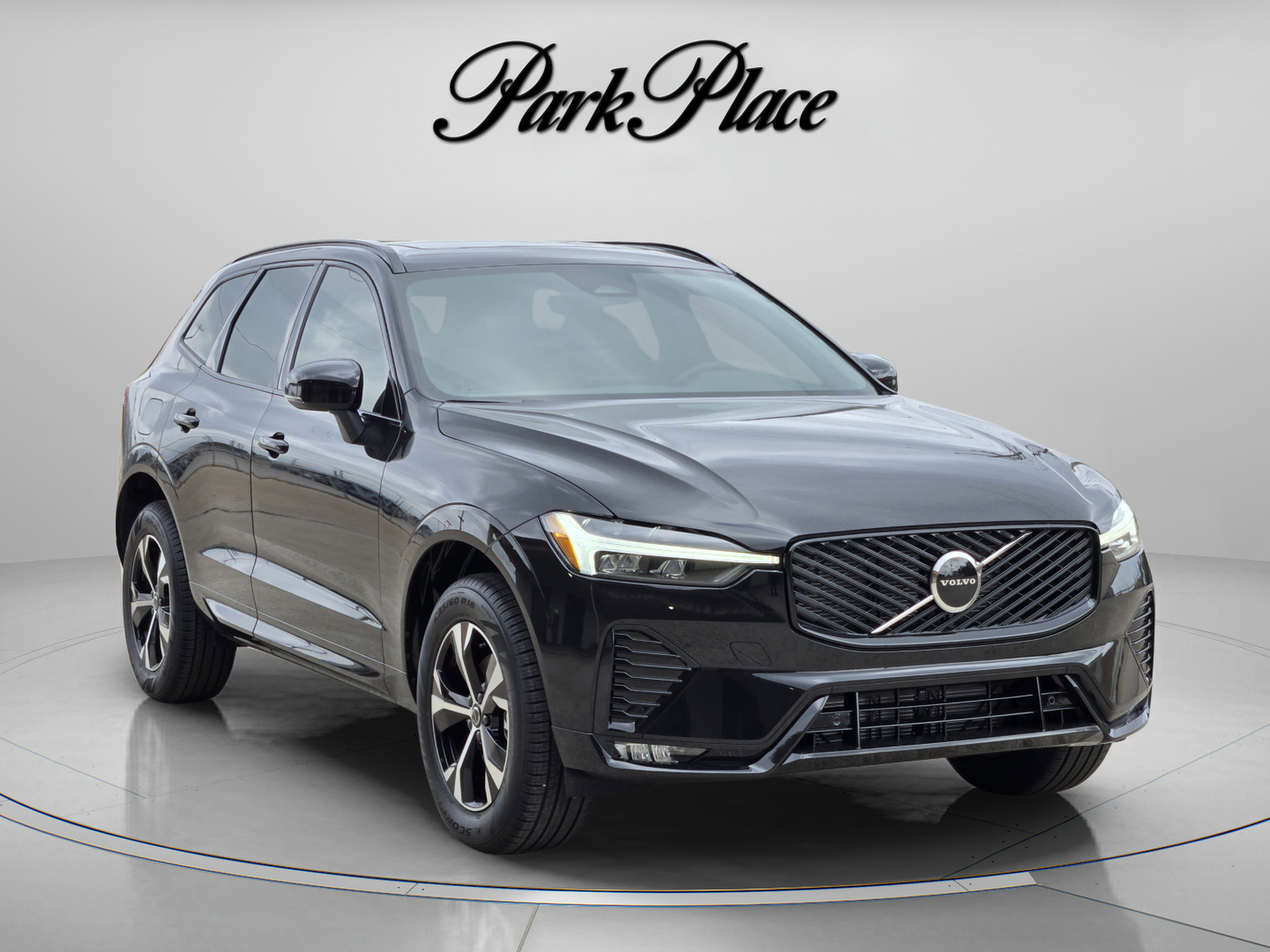 Used 2026 Volvo XC60 B5 Core AWD/4WD image 8