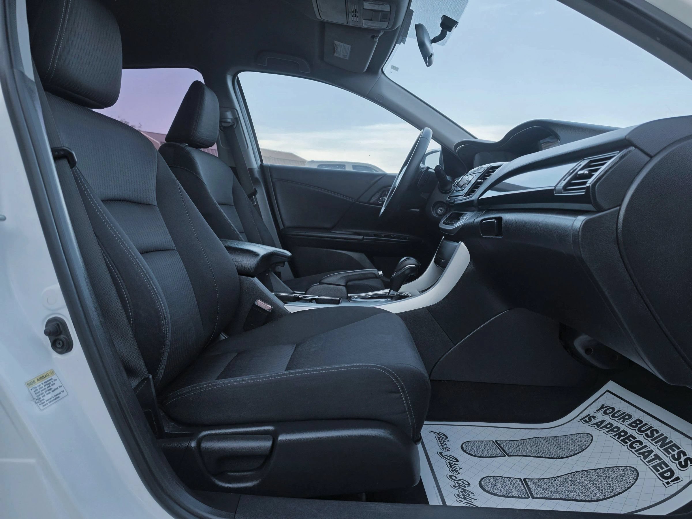 Used 2015 Honda Accord Sport image 30