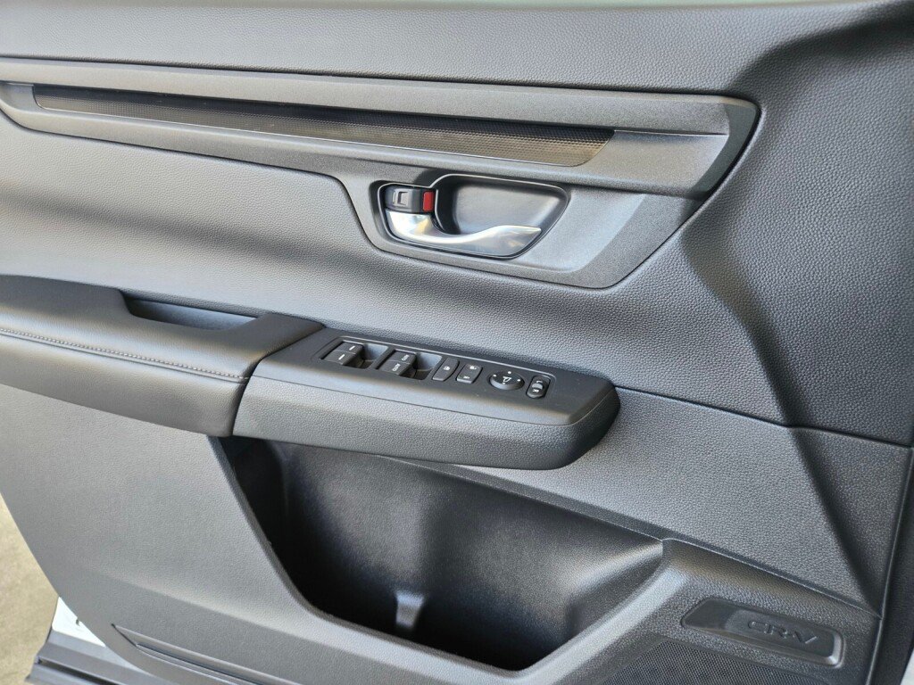 Certified 2026 Honda CR-V EX image 22