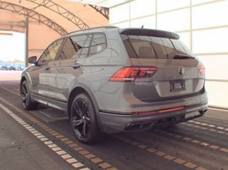 Used 2023 Volkswagen Tiguan SE R-Line AWD/4WD image 5