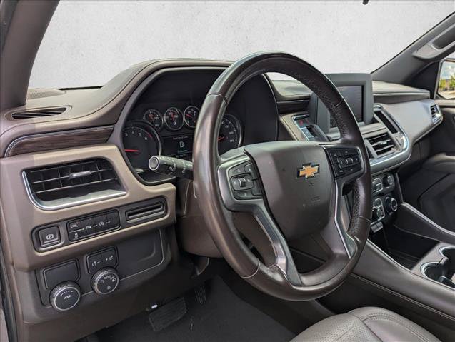 Used 2023 Chevrolet Tahoe LS RWD image 11