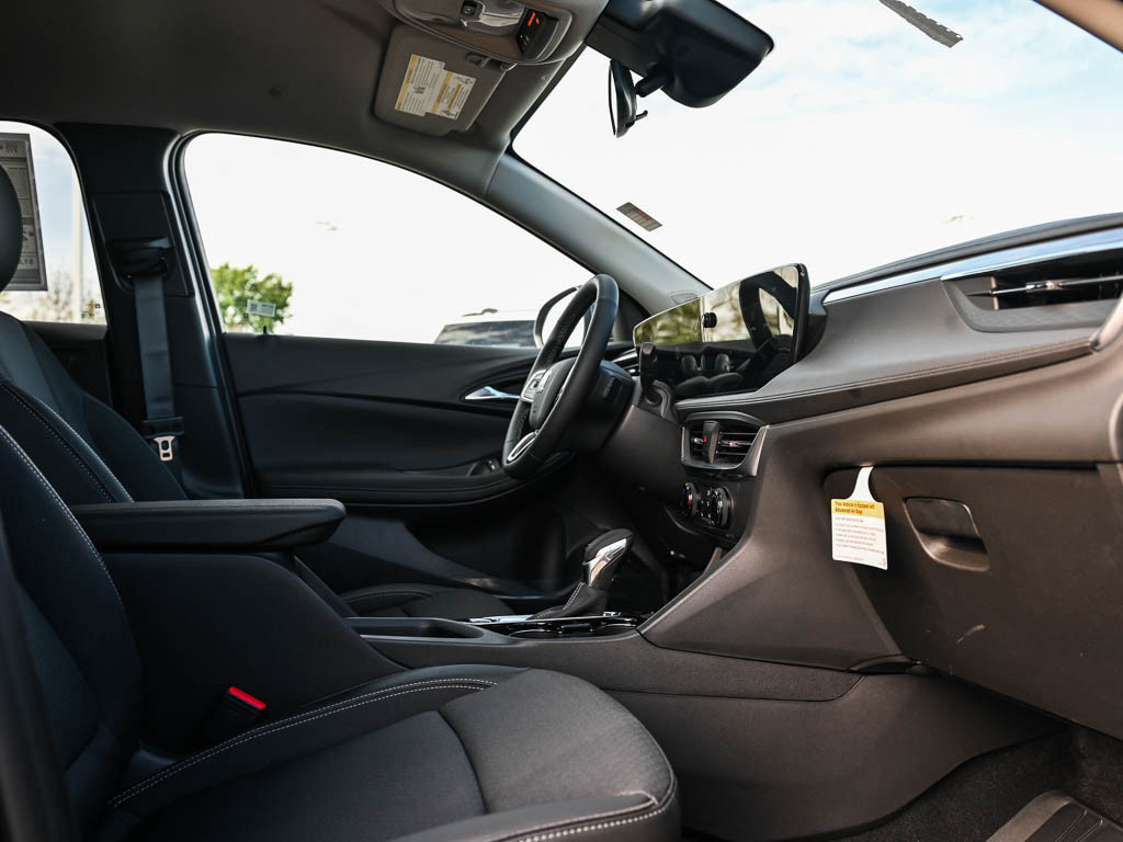 New 2026 Buick Encore GX Preferred w/ Advanced Technology Package image 11