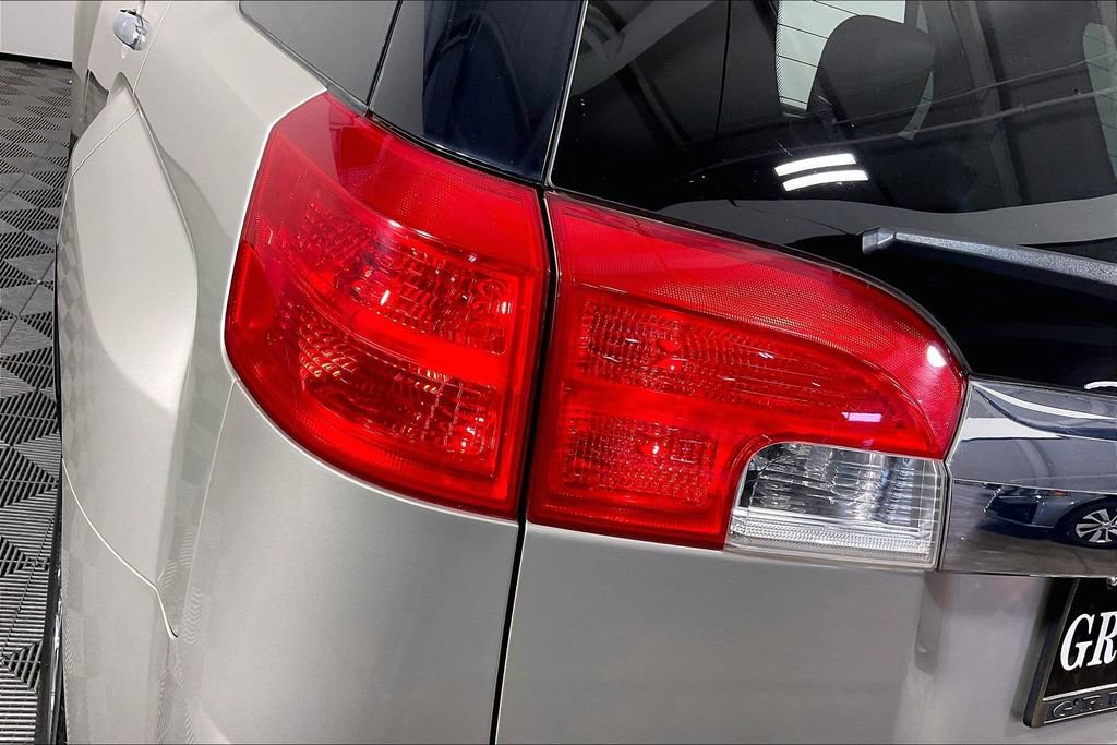 Used 2014 GMC Terrain SLT w/ Cargo Package image 42