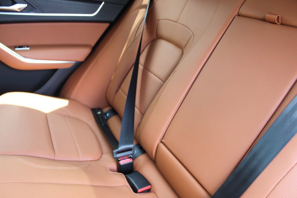 New 2026 Jaguar F-PACE R-Dynamic S AWD/4WD image 21