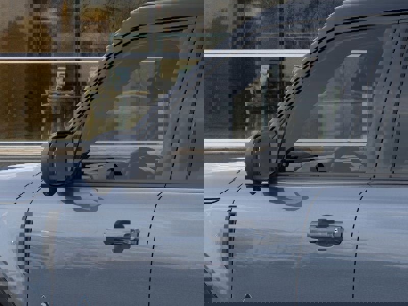 New 2025 Ford Bronco Sport Outer Banks w/ Outer Banks Tech Package+ image 20