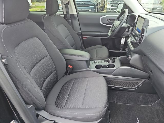 Used 2021 Ford Bronco Sport image 10