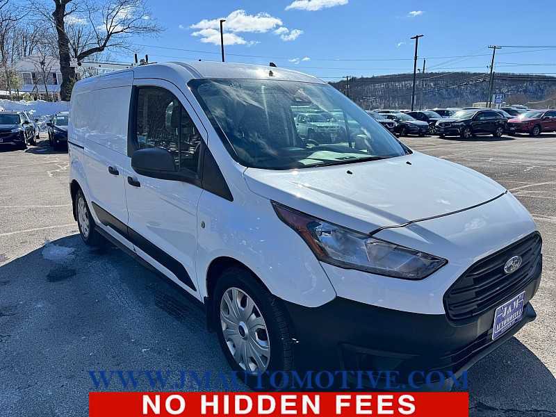 Used 2021 Ford Transit Connect XL image 1