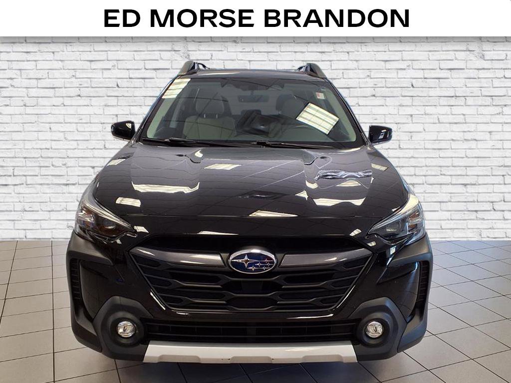 Used 2024 Subaru Outback Limited XT image 7