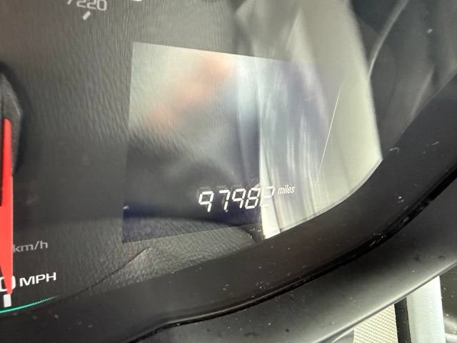 Used 2017 Chevrolet Sonic LS FWD image 9