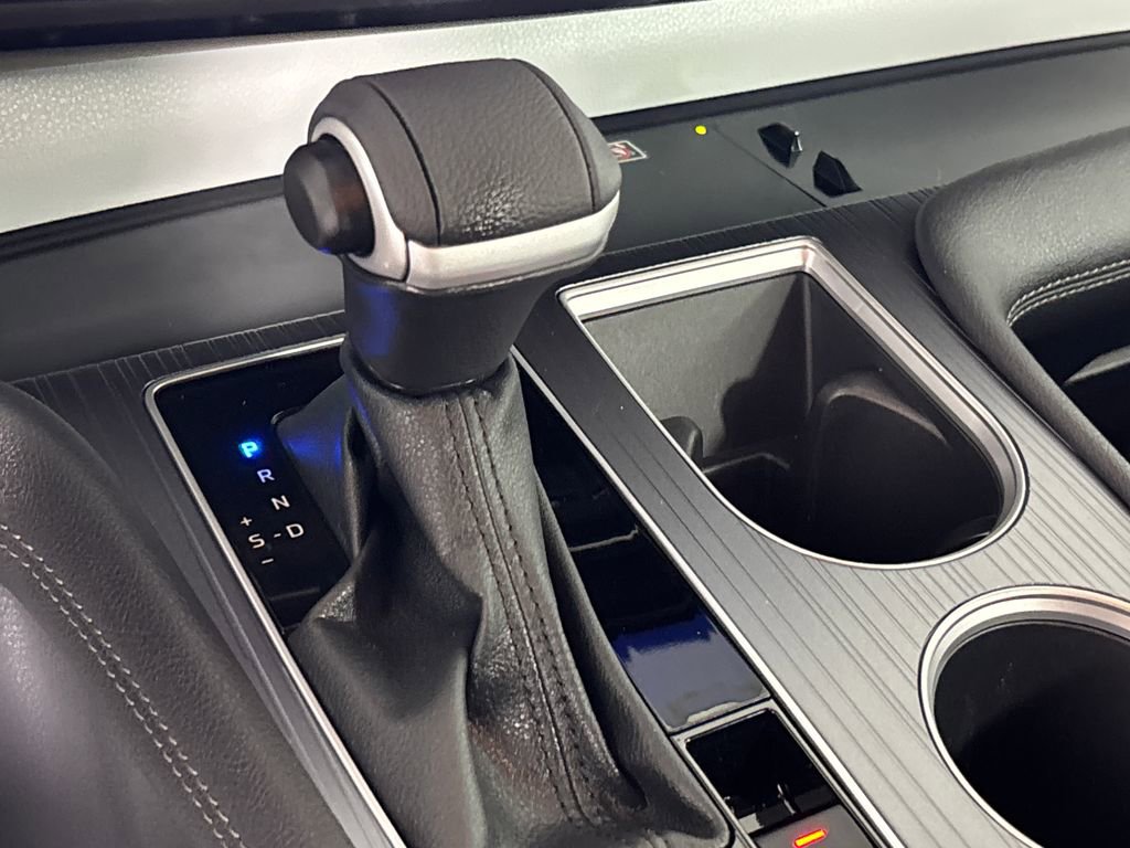 Certified 2026 Toyota Sienna XLE image 21