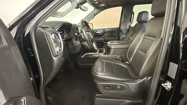Used 2019 GMC Sierra 1500 Denali w/ Denali Ultimate Package AWD/4WD image 11