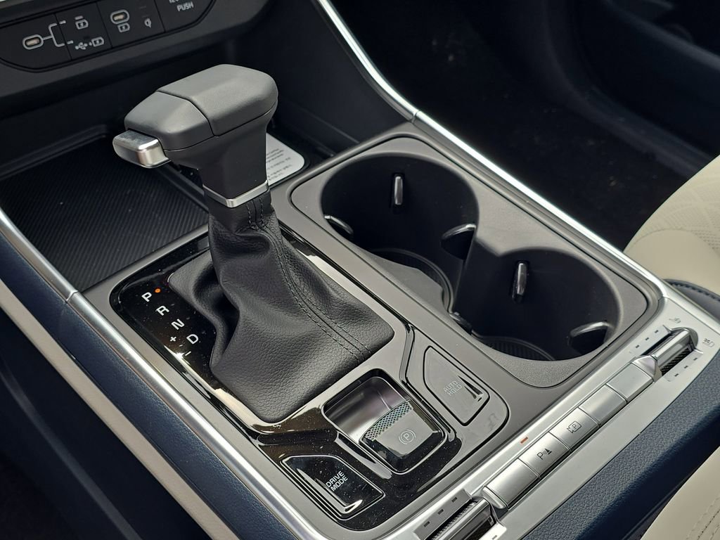 New 2026 Kia Carnival SX image 28