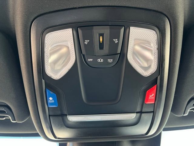 Used 2025 RAM 2500 Big Horn image 26