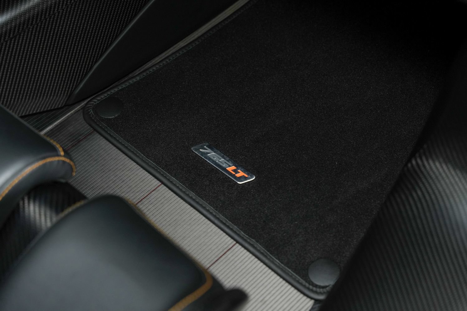Used 2022 McLaren 765LT RWD image 38