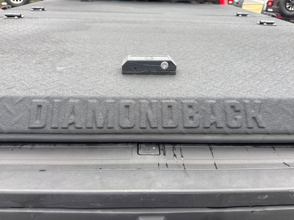 Used 2022 Ford F250 Lariat w/ Tremor Off-Road Package image 8