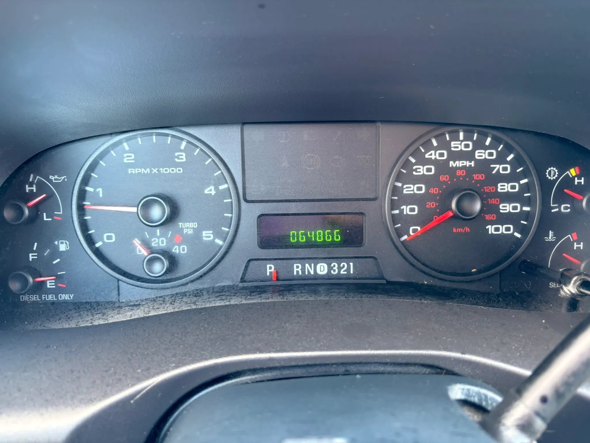 Used 2006 Ford F250 Lariat AWD/4WD image 21