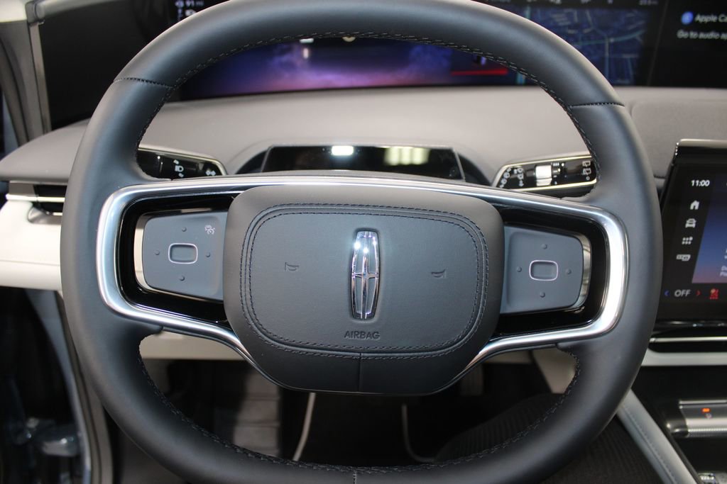 New 2026 Lincoln Nautilus Premier w/ Equipment Group 102A image 35