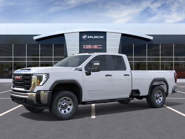 New 2026 GMC Sierra 2500 Pro w/ Convenience Package image 2