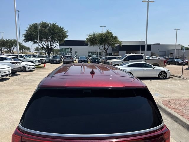 Certified 2025 Kia Carnival FWD image 12