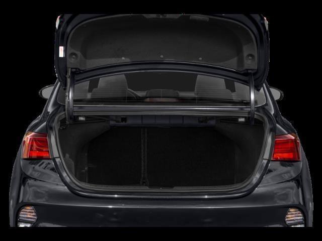 Used 2022 Kia Forte GT-Line w/ GT-Line Technology Package image 8