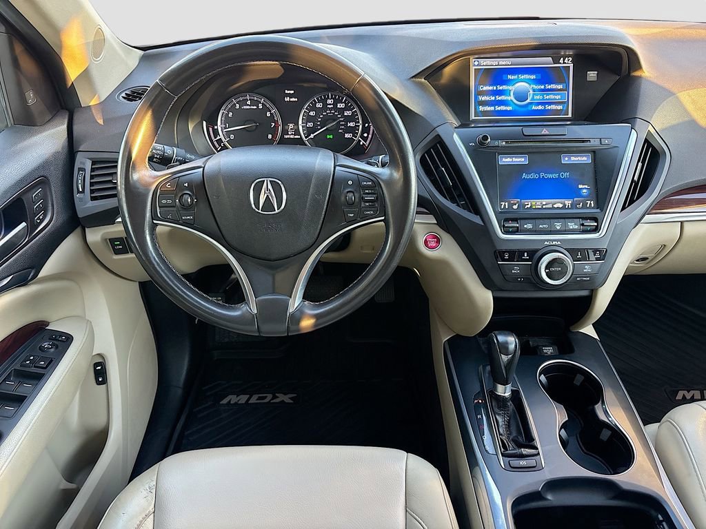 Used 2014 Acura MDX FWD w/ Technology Package image 23