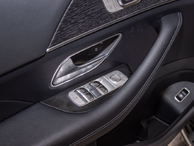 Certified 2026 Mercedes-Benz GLS 450 4MATIC image 14
