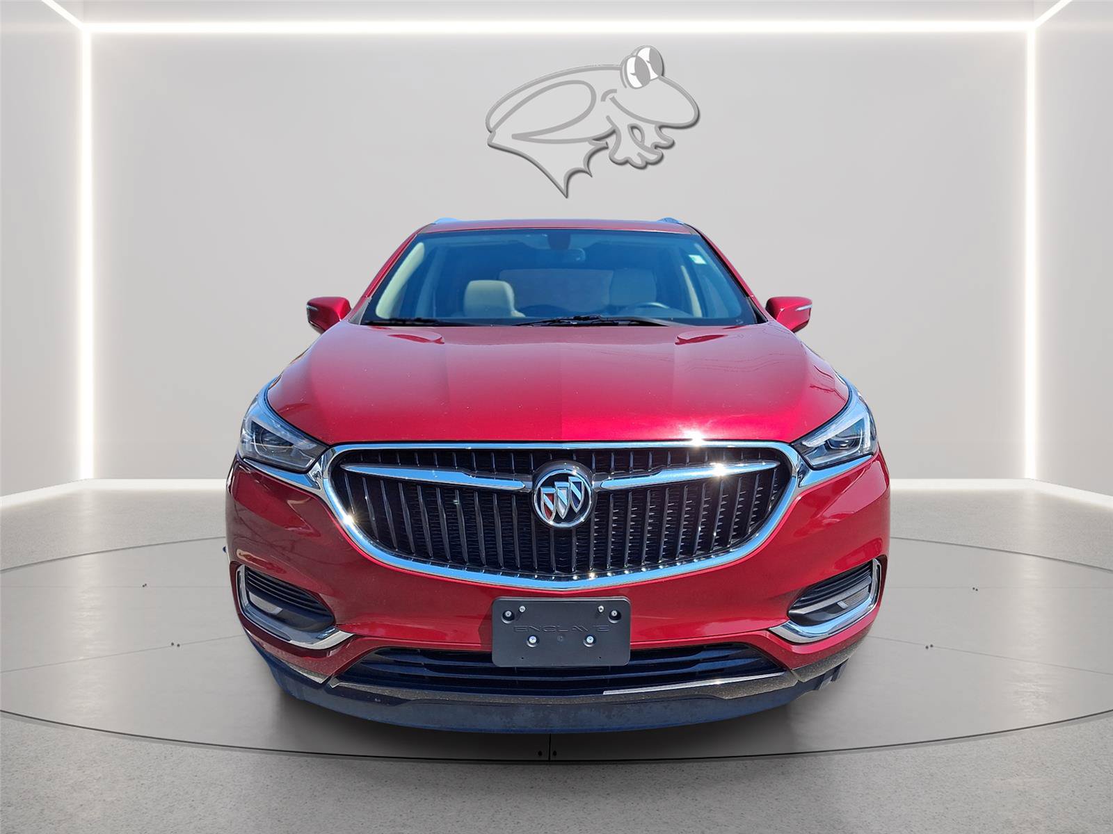 Used 2020 Buick Enclave Essence w/ Sound and Sites Package AWD/4WD image 7