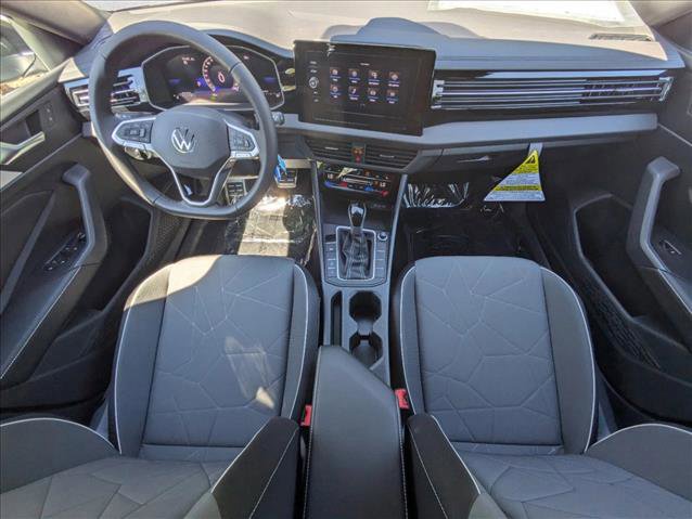 Used 2025 Volkswagen Jetta Sport image 15