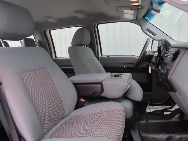 Used 2014 Ford F250 XL w/ Power Equipment Group image 25