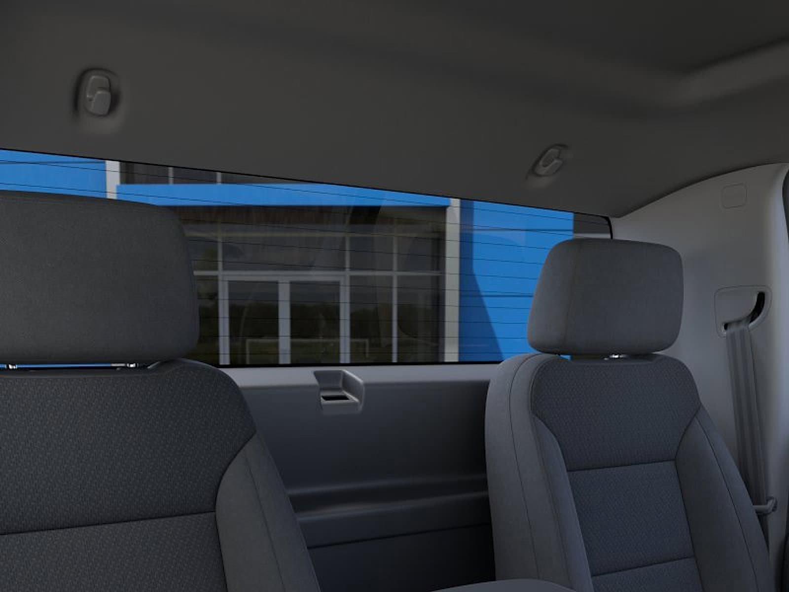 New 2025 Chevrolet Silverado 1500 W/T w/ WT Value Package AWD/4WD image 24