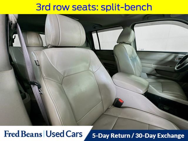 Used 2015 Honda Pilot EX-L image 33