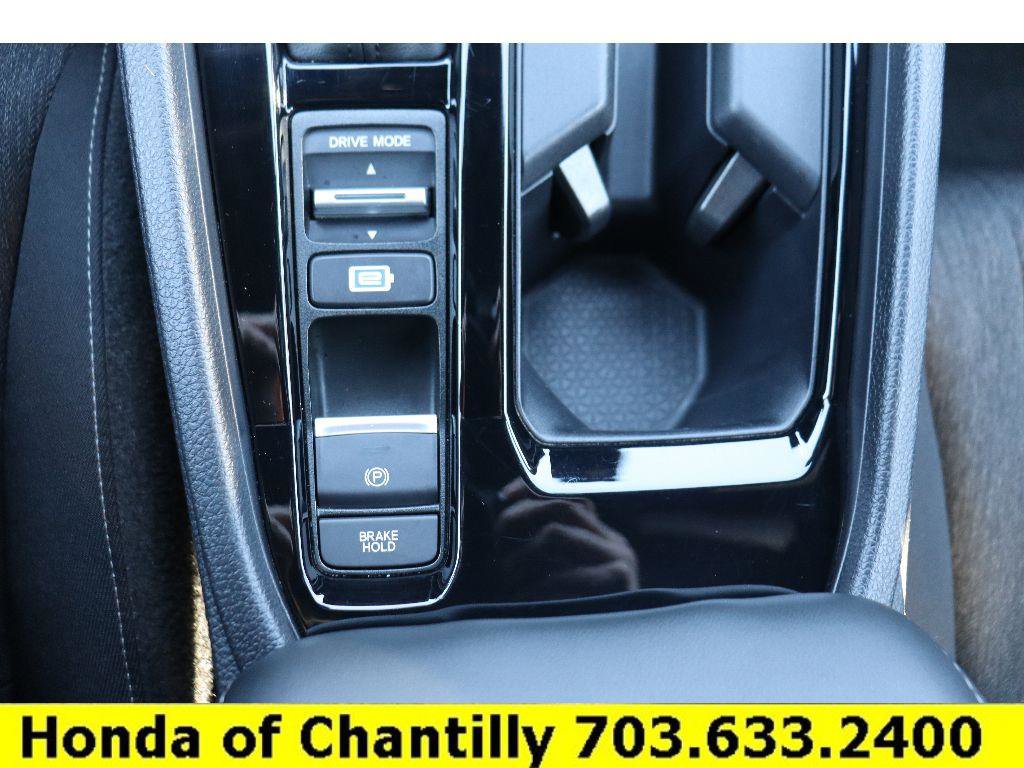 Used 2023 Honda Accord Sport image 14