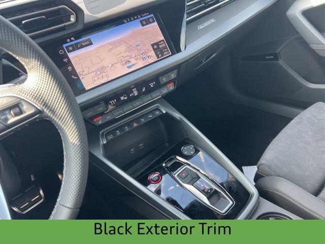 New 2026 Audi S3 Premium image 21