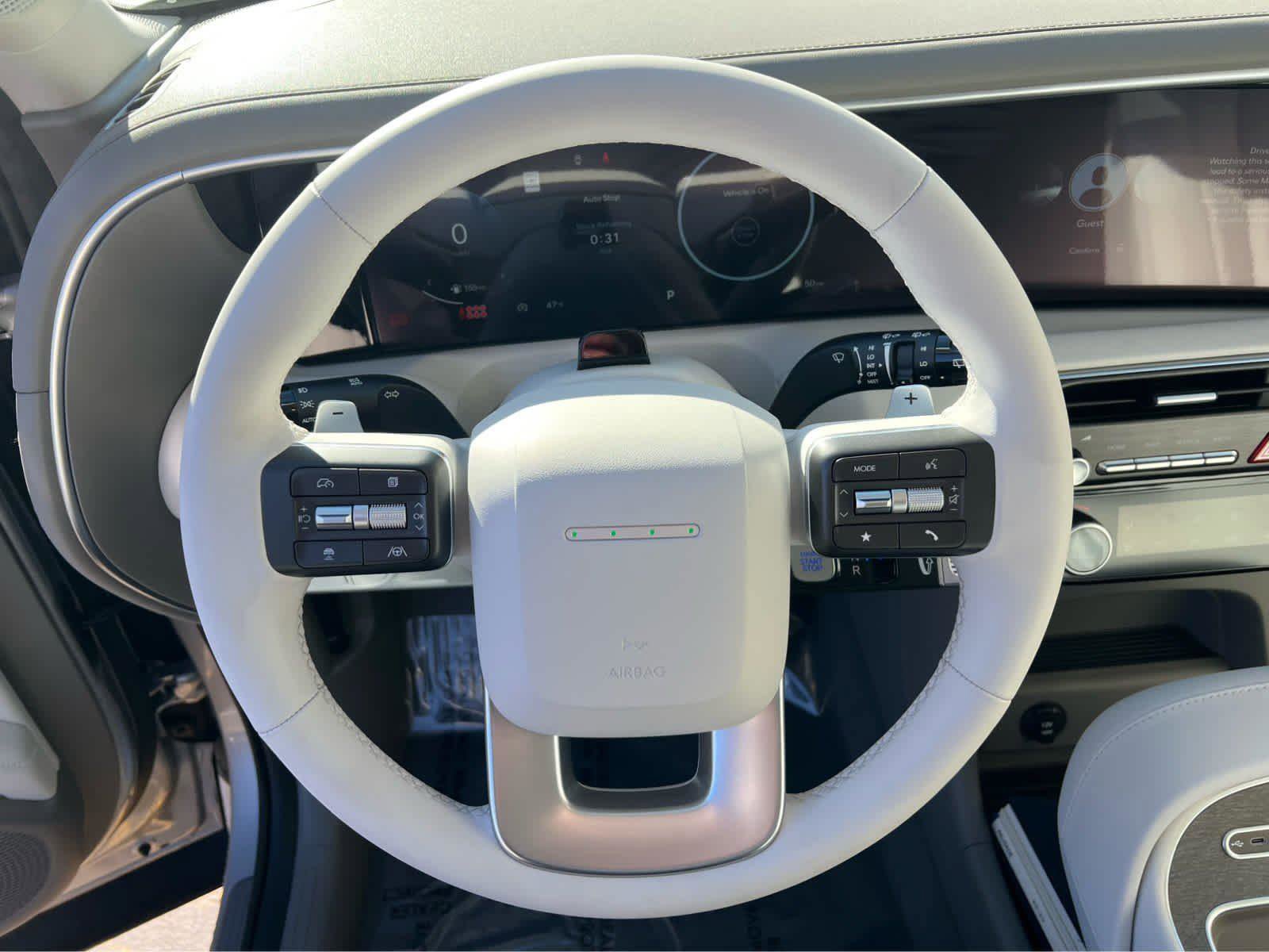 New 2026 Hyundai Palisade SEL AWD/4WD image 34