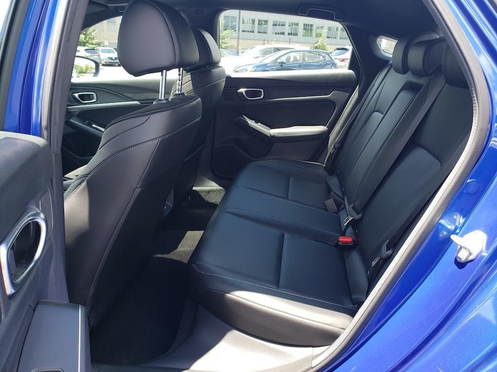 Used 2025 Acura Integra A-Spec FWD image 33