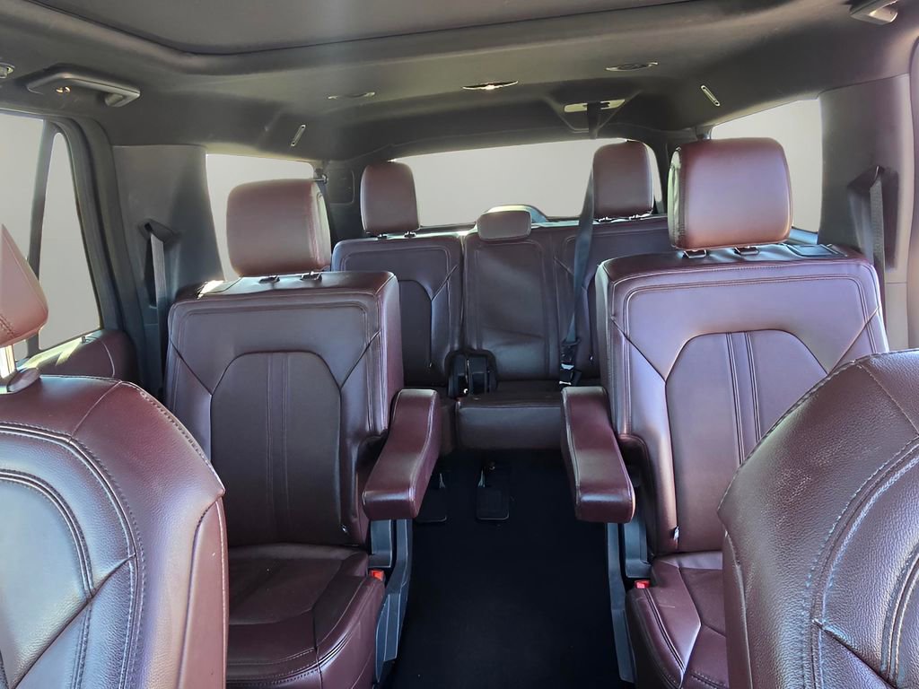Used 2024 Ford Expedition Max Limited image 27
