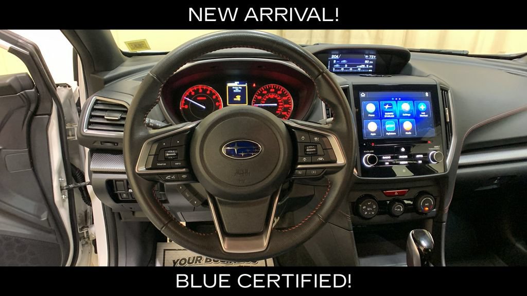 Used 2023 Subaru Impreza 2.0i Sport AWD/4WD image 27