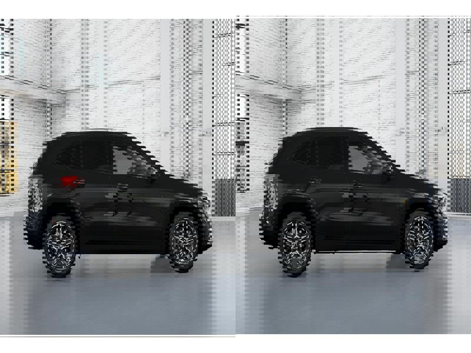 New 2026 Mercedes-Benz GLA 250 4MATIC image 59