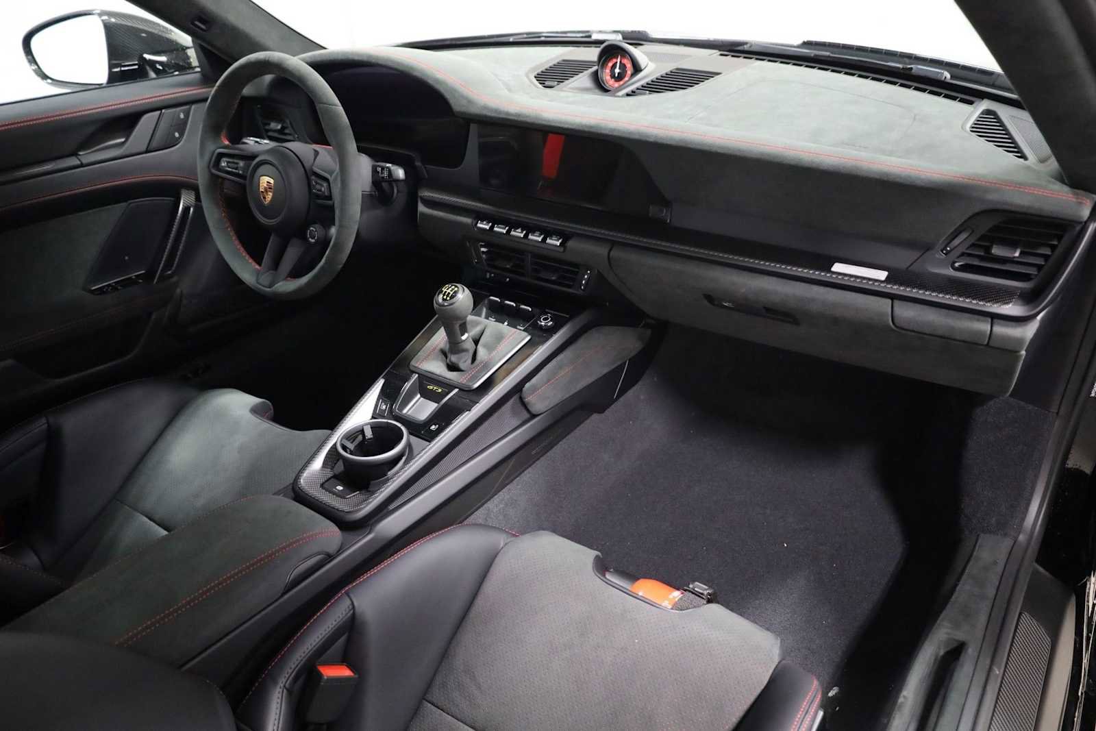 New 2026 Porsche 911 GT3 image 6