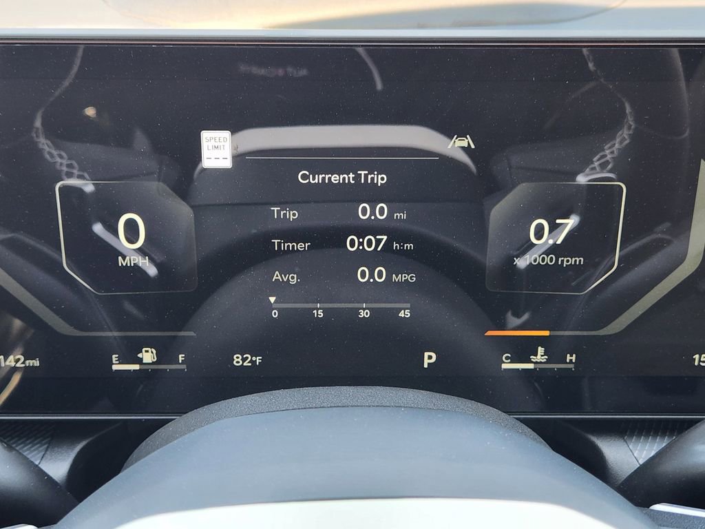 New 2025 Kia K4 GT-Line w/ GT-Line Premium Package image 11