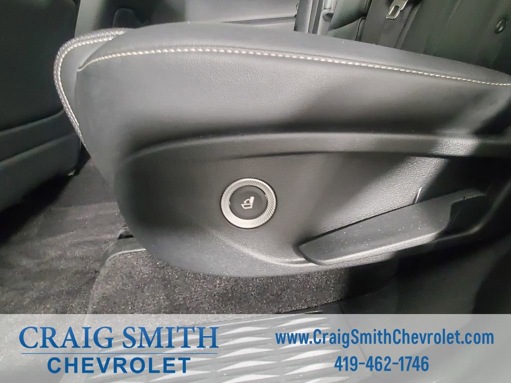 Used 2024 Genesis GV80 2.5T image 16