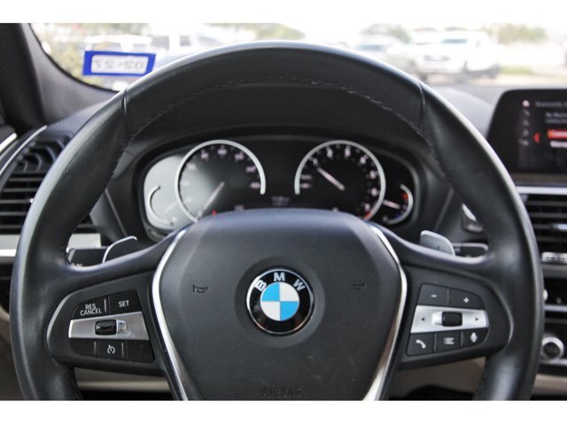 Used 2020 BMW X3 sDrive30i w/ Convenience Package RWD image 7