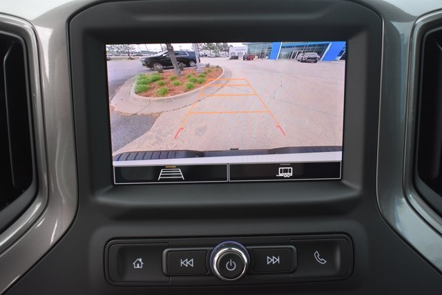 New 2026 Chevrolet Silverado 2500 Custom w/ Custom Value Package AWD/4WD image 26