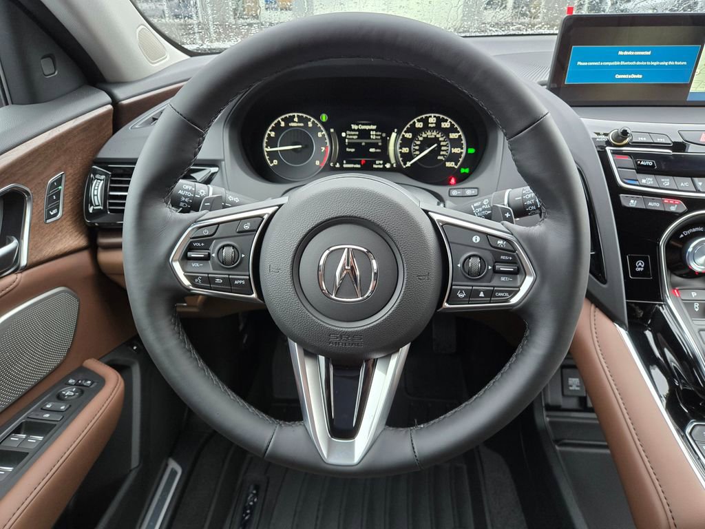 New 2026 Acura RDX SH-AWD w/ Advance Package image 19