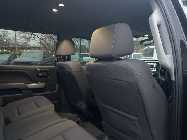 Used 2018 Chevrolet Silverado 1500 LT w/ All Star Edition image 14