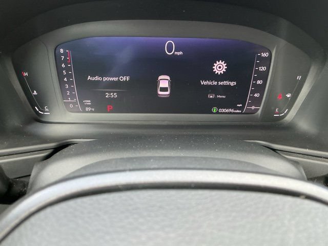Used 2024 Honda Accord LX image 29