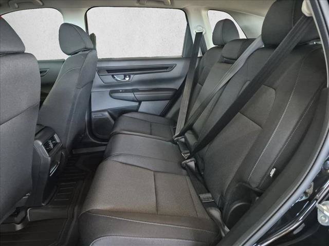 New 2026 Honda CR-V LX image 15